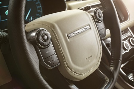 Range Rover Sport thế hệ mới có lựa chọn 7 chỗ ngồi - 11 Nhật Minh